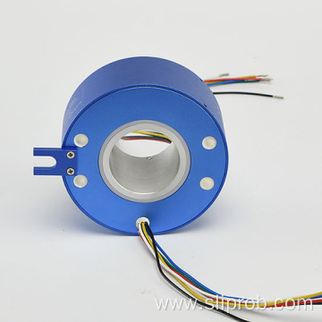 Small Waterproof Slip Rings Custom